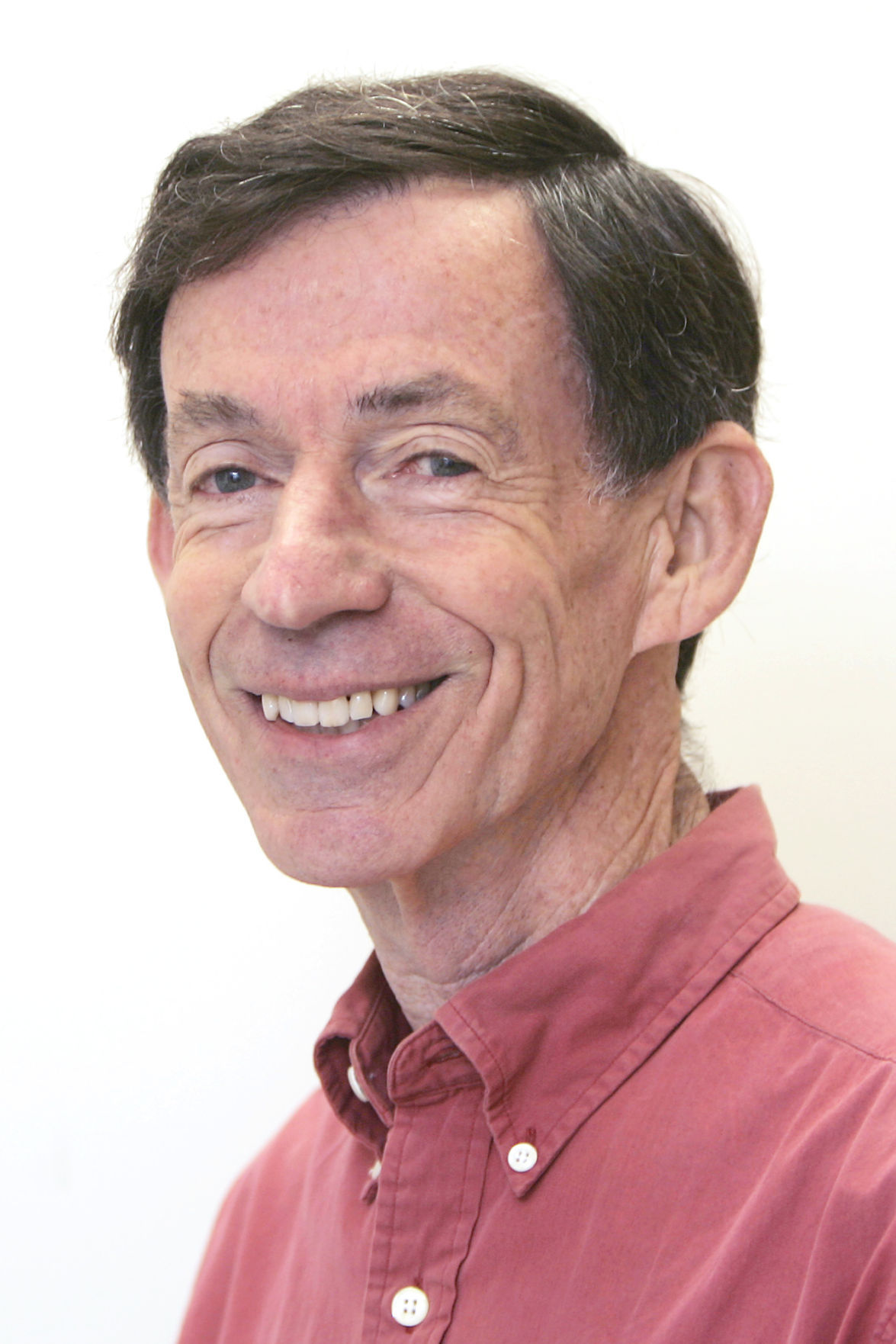 Kevin Courtney